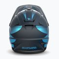 Bluegrass Fahrradhelm Intox blau matt 3