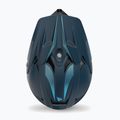 Bluegrass Fahrradhelm Intox blau matt 4