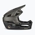 Bluegrass Vanguard schwarz matt Fahrradhelm 2