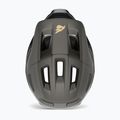 Bluegrass Vanguard schwarz matt Fahrradhelm 4
