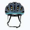 Fahrrad Helm MET Estro Mips navy/teal matt 2