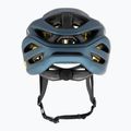 Fahrrad Helm MET Estro Mips navy/teal matt 3