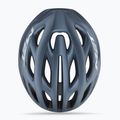 Fahrrad Helm MET Estro Mips navy/teal matt 7