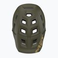 MET Fahrradhelm Terranova dunkeloliv matt 4