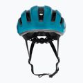 Fahrrad Helm MET Miles teal glossy 2