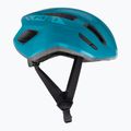 Fahrrad Helm MET Miles teal glossy 4
