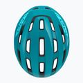 Fahrrad Helm MET Miles teal glossy 7