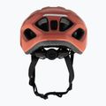 Fahrrad Helm MET Miles coral glossy 3