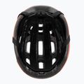 Fahrrad Helm MET Miles coral glossy 5