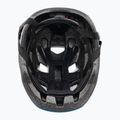 Fahrrad Helm Kinder MET Hooray blue teckel glossy 5