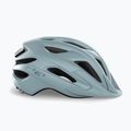 Fahrradhelm MET Crossover stone blue matt 3