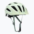 Fahrradhelm MET Crossover mint glossy