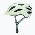 Fahrradhelm MET Crossover mint glossy 3