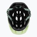 Fahrradhelm MET Crossover mint glossy 5