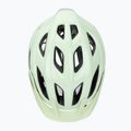 Fahrradhelm MET Crossover mint glossy 6