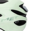 Fahrradhelm MET Crossover mint glossy 7