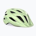 Fahrradhelm MET Crossover mint glossy