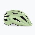 Fahrradhelm MET Crossover mint glossy 3
