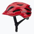 Fahrradhelm MET Crossover red matt 3