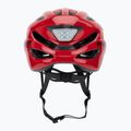 Fahrradhelm MET Crossover red matt 4