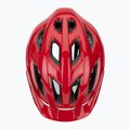 Fahrradhelm MET Crossover red matt 6