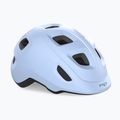 Fahrradhelm Kinder MET Hooray lilac Matt 4