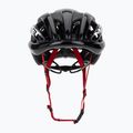 Fahrradhelm MET Trenta Mips black/red glossy 2