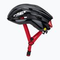 Fahrradhelm MET Trenta Mips black/red glossy 3