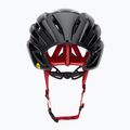 Fahrradhelm MET Trenta Mips black/red glossy 4