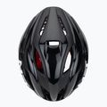 Fahrradhelm MET Trenta Mips black/red glossy 6