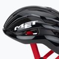 Fahrradhelm MET Trenta Mips black/red glossy 7