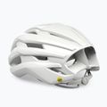 Fahrradhelm MET Trenta Mips absolute white le 3