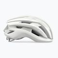 Fahrradhelm MET Trenta Mips absolute white le 4