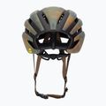 Fahrradhelm MET Trenta Mips savanna matt wander le 4