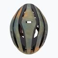 Fahrradhelm MET Trenta Mips savanna matt wander le 6