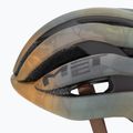 Fahrradhelm MET Trenta Mips savanna matt wander le 7
