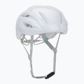 Fahrradhelm MET Manta MIPS absolute white le