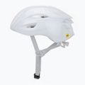 Fahrradhelm MET Manta MIPS absolute white le 3
