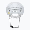 Fahrradhelm MET Manta MIPS absolute white le 4