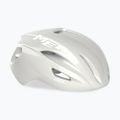 Fahrradhelm MET Manta MIPS absolute white le 2