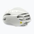 Fahrradhelm MET Manta MIPS absolute white le 3