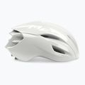 Fahrradhelm MET Manta MIPS absolute white le 4