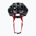 Fahrradhelm MET Rivale II Mips black/red glossy 2