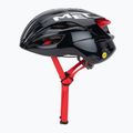 Fahrradhelm MET Rivale II Mips black/red glossy 3