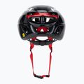 Fahrradhelm MET Rivale II Mips black/red glossy 4