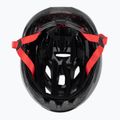 Fahrradhelm MET Rivale II Mips black/red glossy 5