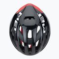 Fahrradhelm MET Rivale II Mips black/red glossy 6