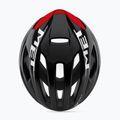 Fahrradhelm MET Rivale II Mips black/red glossy 5
