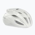 Fahrradhelm MET Rivale II Mips absolute white le 2