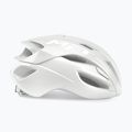 Fahrradhelm MET Rivale II Mips absolute white le 4